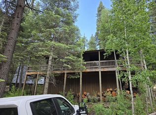 8 Pond Rd, Sapello, NM 87745