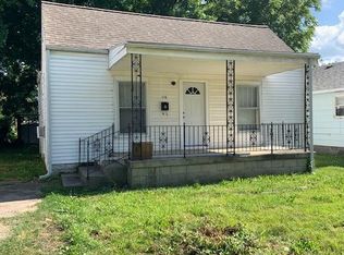 116 W 22nd St, Pittsburg, KS 66762