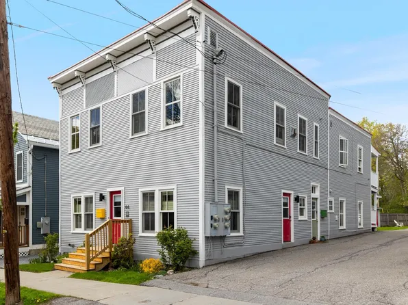 44 Marble Avenue #3, Burlington, VT 05401