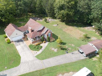 4424 Cathedral Caverns Rd, Woodville, AL, 35776