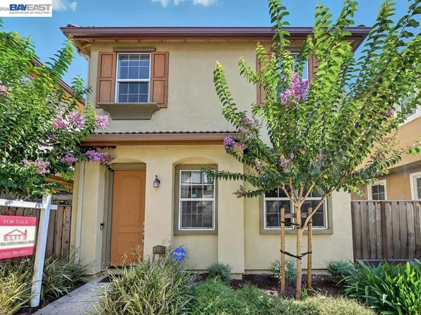 1505 Sylvia St, Hayward, CA 94545