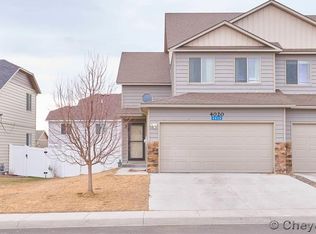 4020 Saddle Ridge Trl, Cheyenne, WY 82001