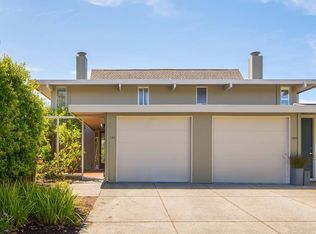 197 Biscayne Dr, San Rafael, CA 94901