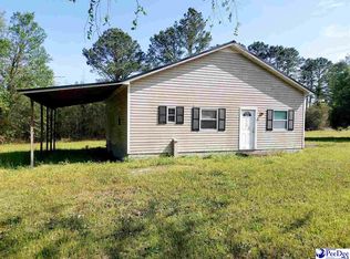 3539 Gully Branch Rd, Lamar, SC 29069