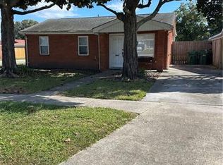 41 Mason St, Gretna, LA 70053