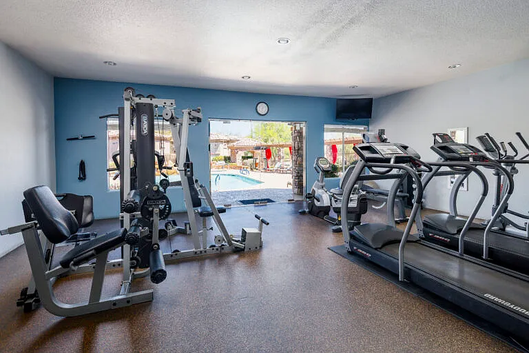 13700 N Fountain Hills Blvd #156 — Photo 2