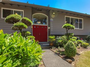 13920 SE Maple Ln, Milwaukie, OR 97267
