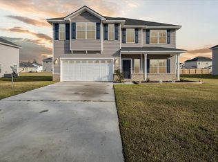 61 Anna Way SE, Ludowici, GA 31316