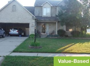 6366 Briarcliff Dr #128, Van Buren Township, MI 48111