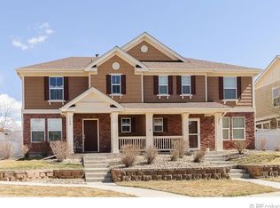 1192 S Richfield St, Aurora, CO 80017