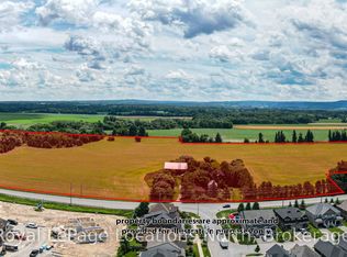 7475 Poplar Side Rd, Clearview, ON L9Y5P7