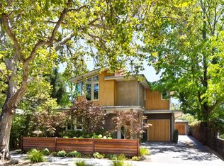 130 Rinconada Ave, Palo Alto, CA 94301