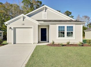 1724 Sapphire Dr, Longs, SC 29568