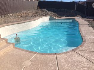 2431 Rainbow Ave N, Lake Havasu City, AZ 86403