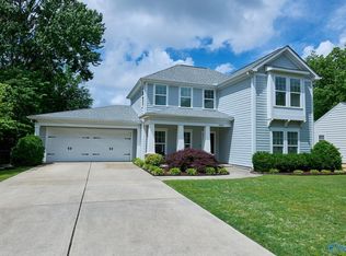 2800 Hastings Rd SW, Huntsville, AL 35801