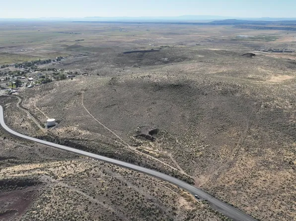 Off Hines Logging Road Nf #47, Hines, OR 97738