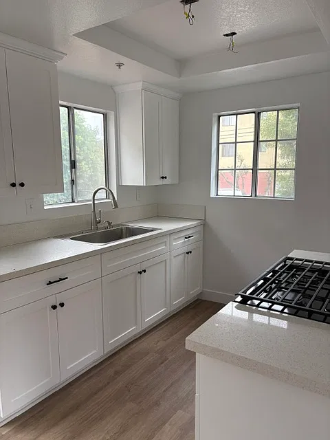 2 bed, 850 sqft, $2,550 — Photo 3