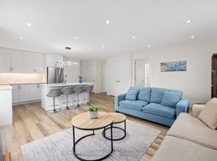 297 7th St UNIT B, Collingwood, ON L9Y 2B2