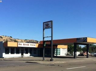 1468 SE Stephens St, Roseburg, OR 97470