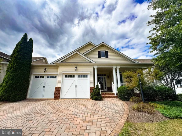 123 Harvest Ridge Dr, Winchester, VA 22601