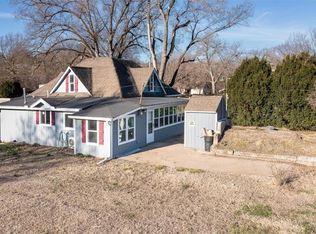 216 Kickapoo St, Easton, KS 66020