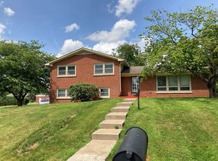 651 Nakomi Dr, Lexington, KY 40503