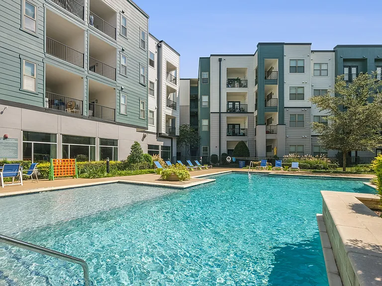Haven Lake Highlands — Photo 12