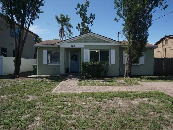 1712 W Grace St, Tampa, FL 33607
