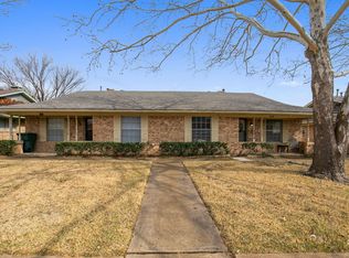 1917 Yarborough Dr #1, Sherman, TX 75092