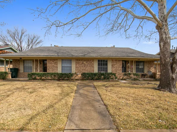 1917 Yarborough Dr, Sherman, TX