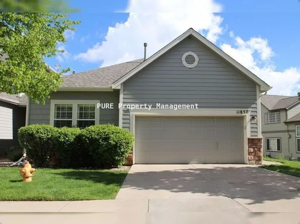 11857 W Temple Ln, Morrison, CO 80465