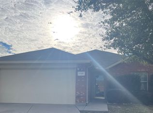 1125 Kachina Ln, Haslet, TX 76052