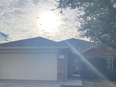 1125 Kachina Ln, Haslet, TX, 76052