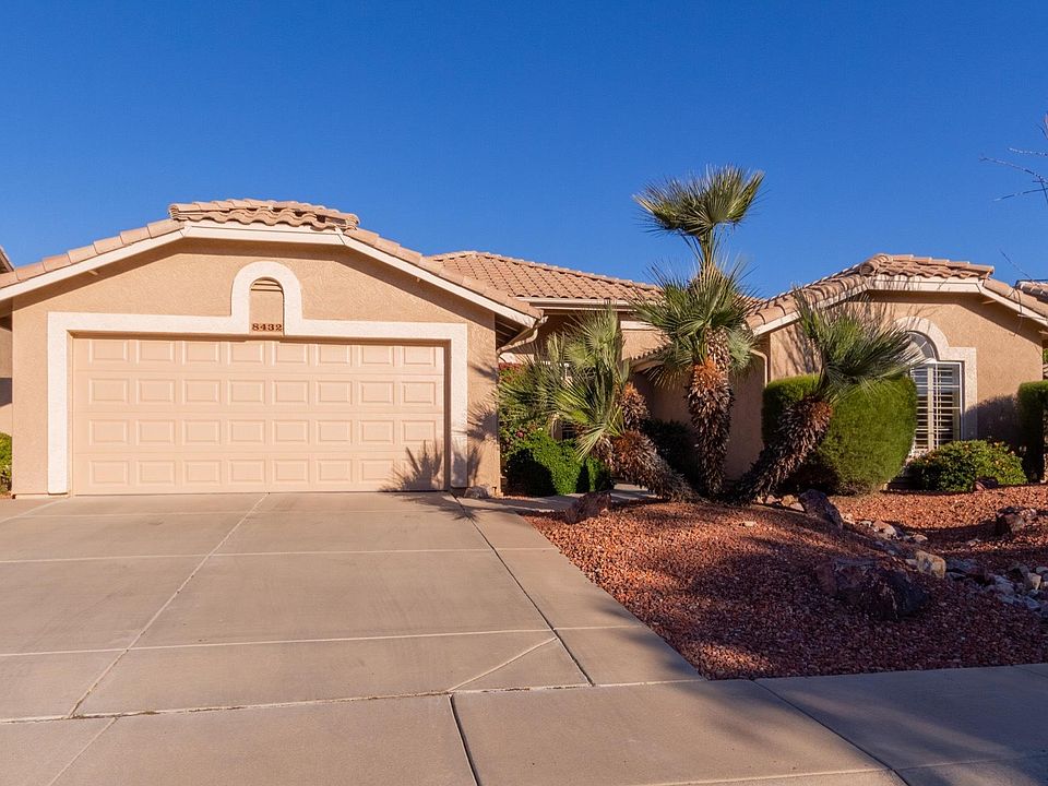 1st image of 8432 W Rosemonte Dr