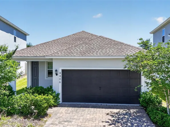 4406 Davos Dr, Clermont, FL 34711