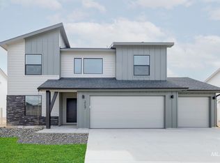 2157 W Declan St, Kuna, ID 83634