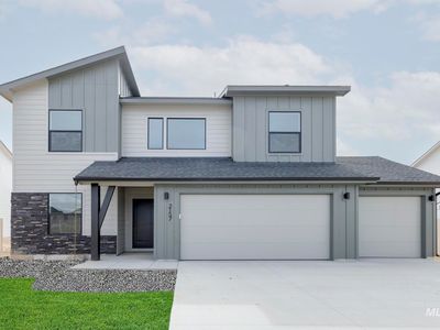 2157 W Declan St, Kuna, ID, 83634