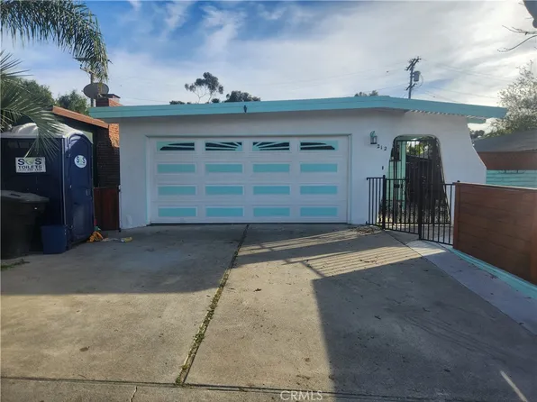 212 Avenida Sierra, San Clemente, CA 92672