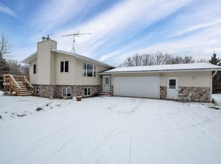 W9701 County Highway Jj, Wautoma, WI 54982