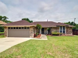 5401 Ridge Springs Ct, Arlington, TX 76017