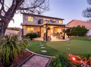 20625 Stony Brook Cir, Riverside, CA 92508