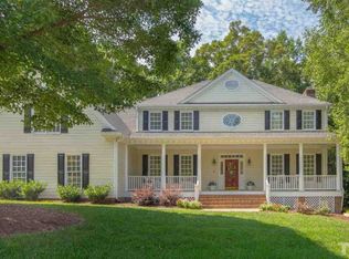 8709 Bell Grove Way, Raleigh, NC 27615
