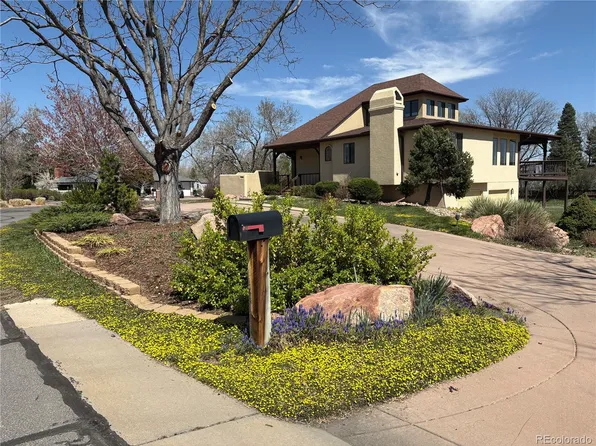 2100 Robb Street, Lakewood, CO 80215
