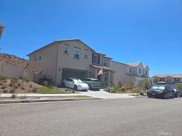 17816 Perch Ln, Santa Clarita, CA 91350