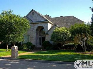 704 Timber Lake Cir, Southlake, TX 76092