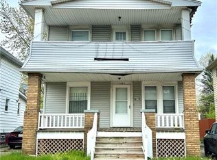 1187 E 173rd St, Cleveland, OH