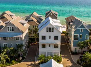 256 Winston Ln, Inlet Beach, FL 32461