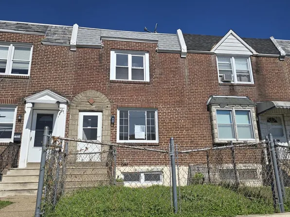 4604 Weymouth St, Philadelphia, PA 19120