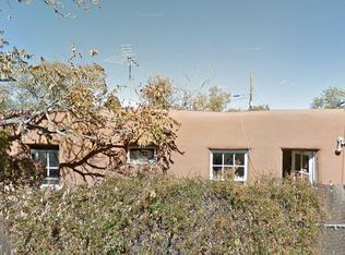 739 Montez Pl, Santa Fe, NM 87501