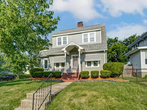 839 N Metcalf St, Lima, OH 45801